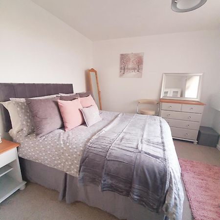 Seaview Self-Catering Apartment Weymouth Exterior photo