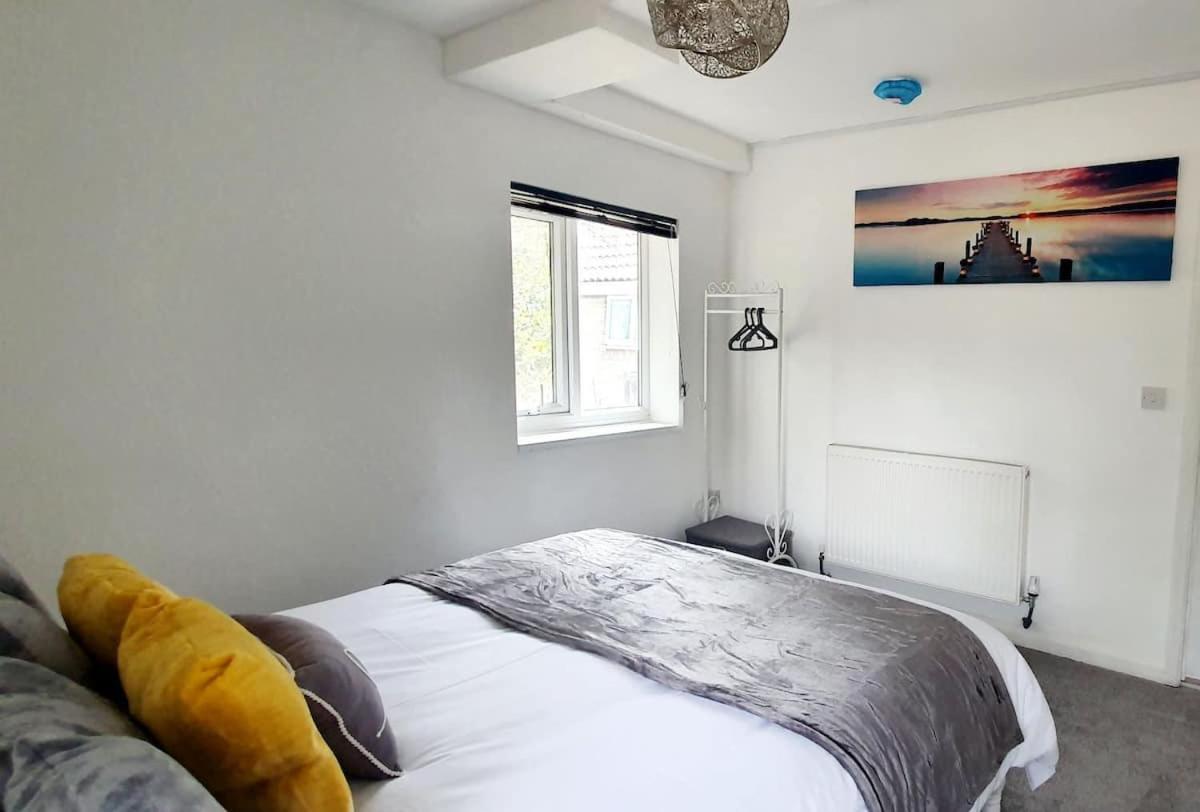 Seaview Self-Catering Apartment Weymouth Exterior photo